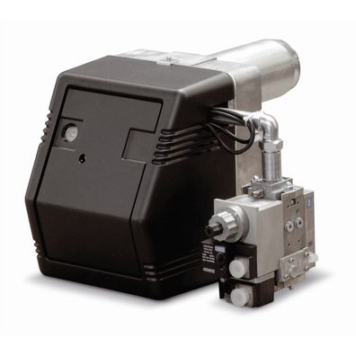 Gebläse-Erdgasbrenner SGN 120 H - 955035 von Remko