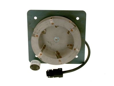 Ersatzteil 54915377 Abzugventilator UCJ 4C52 von BOSCH - 54915377