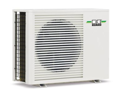 Klima Kaltw. RVS 130 Pro - 1610694 von Remko