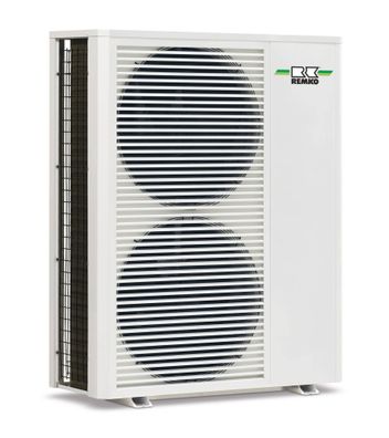 Klima Kaltw. RVS 260 Pro - 1610697 von Remko