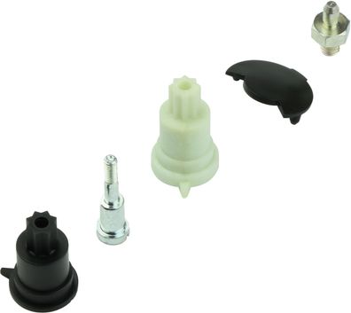 Ersatzteil 5432716 Anbausatz für Stellmotor Serie 60 Ersatz von BOSCH - 5432716