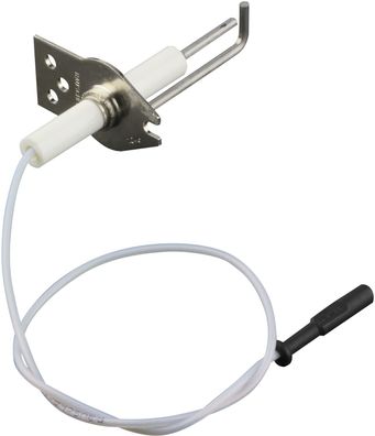 Ersatzteil 7747007977 Zündelektrode mit Kabel 400mm lang everp von BOSCH - 7747007977