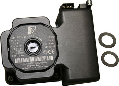 Ersatzteil 7746900557 Pumpe 2W PWM (>3,6%) von BOSCH - 7746900557