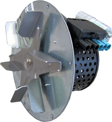 Ersatzteil 87185828510 Gebläsemotor 20-40kW everp von BOSCH - 87185828510