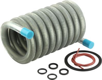 Ersatzteil 8718600038 Wärmetauscher C2 spiral von BOSCH - 8718600038