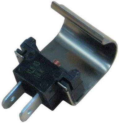 Ersatzteil 87160110730 Temperaturfühler (NTC) von BOSCH - 87160110730
