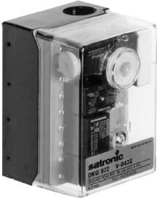 Ersatzteil 8718584071 Gasf.-Automat DKG-972-N-21 V2 everp von BOSCH - 8718584071