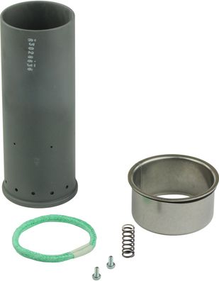 Ersatzteil 8718584730 Umrüstset BE Brennerrohr 21 everp von BOSCH - 8718584730