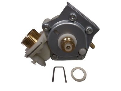 Ersatzteil 8738710124 Wasserarmatur (Oval-Membran) von BOSCH - 8738710124