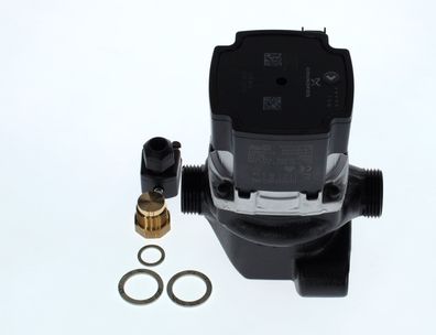 Ersatzteil 8737710972 Pumpe UPMO 15-50 TTAO von BOSCH - 8737710972