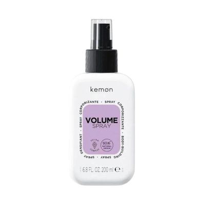 Kemon Volumenspray 200 ml