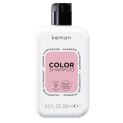Kemon Color Shampoo 250 ml
