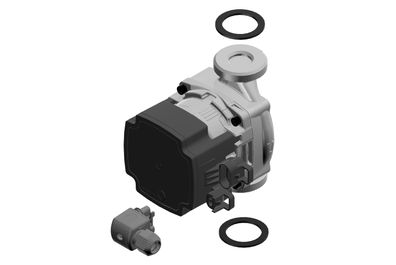 Ersatzteil 8738901569 Pumpe UPMO 5m 25 GG 3h von BOSCH - 8738901569