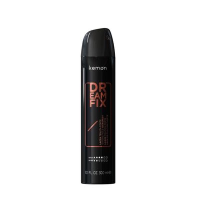 Kemon, Dreamfix, Haarspray, starker Halt, 300 ml