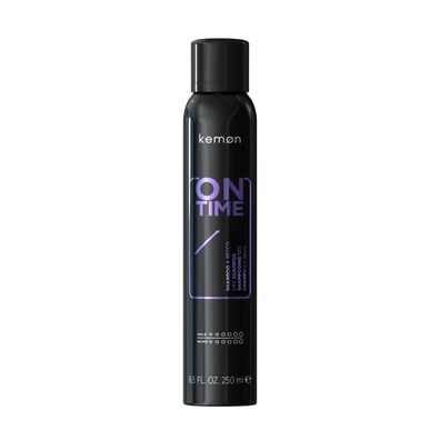 Kemon, Styling On Time Refresh, Haarspray, 250 ml