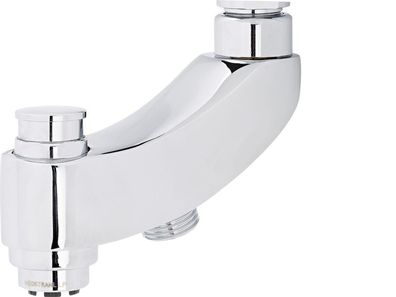 Ersatzteil Umschalthahn R1/2" von Stiebel Eltron - 49992