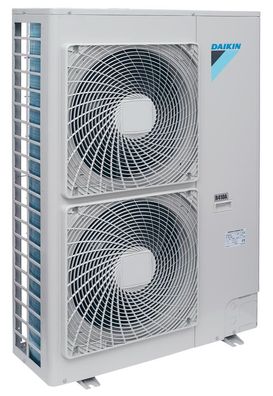 DAIKIN Außengerät ERQ100AV1 Invertergeregelter Verflüssigungssatz - ERQ100AV1 von DA