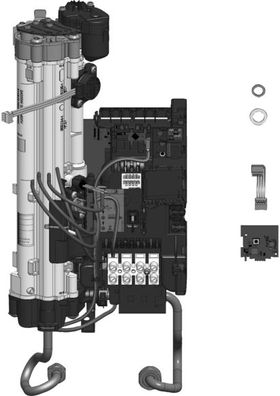 Ersatzteil FB DH S4 M.F.N 27.400 ERS Funkt. baugr. von Stiebel Eltron - 320544