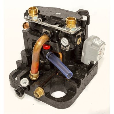 Hydraulik kompl. inkl. Isolation für DAIKIN Altherma M ECH2O - 5740029 von Daikin