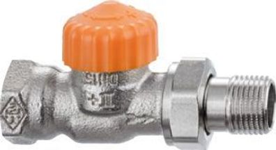 IMI Eclipse DN10 Durchgang (3/8) Thermostat Ventilunterteil - 7738323262 von Buderus