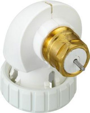 Danfoss Winkeladapter für Fühler RA 013G135000 - 83472130 von Buderus