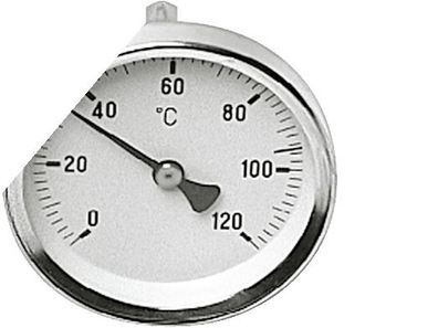 AEG Zeigerthermometer ZT 34 f. Standsp. 300-400 l - 185983