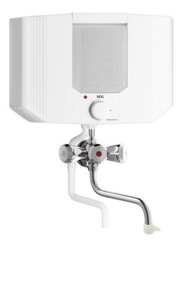AEG Kochendwassergerät Thermofix KL, 2 kW, 230 V, weiß - 228908