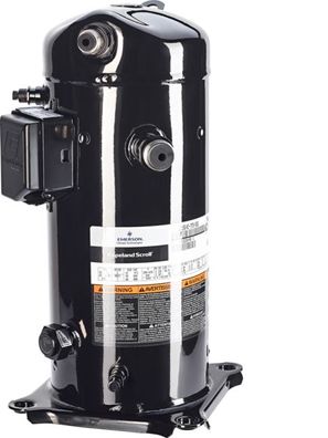 Ersatzteil Verdichter ZF 15 WPL 33 Ers. von Stiebel Eltron - 254191