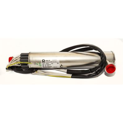Heizelement 9W m. Sperrluftverbindung für Monoblock - 5018442 von Daikin