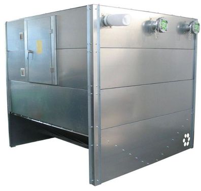 Fröling Pelletsbox 8.2 t FPB1583S
