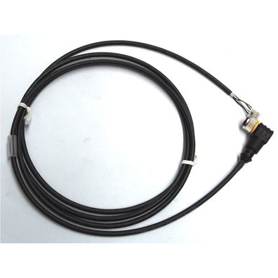 Kabelbaum Flowsensor 4P358346-3 C für RBLQ05-07CAV3 - 5013654 von Daikin