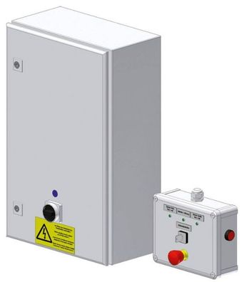 Fröling Grundmodul 13411