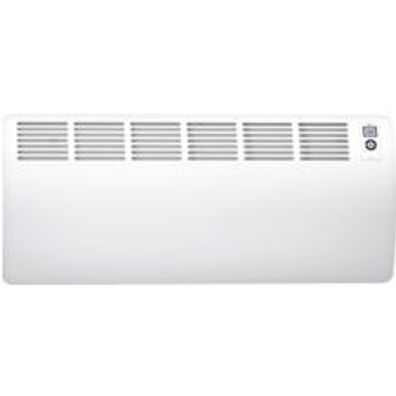 AEG Wandkonvektor WKL 3000 Comfort, 3kW, 230V, weiß - 238721
