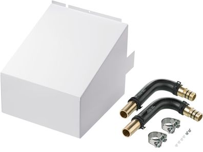 Anschlussset AS-WP 1 von Stiebel Eltron - 233622