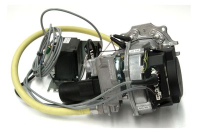 Brenner A1 BG 40 Methan für ROTEX A1 BG bis BJ 2018 - 5011827 von Daikin