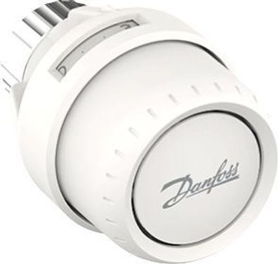 Danfoss Thermostatkopf Aveo RA 4040 gasgefüllt, EF, Behördenmodell - 7738344489 von B