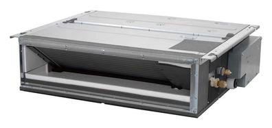 DAIKIN Kanalgerät FDXM60F9 R-32 Kanalgerät mit niedr stat Pressung - FDXM60F9 von DAI