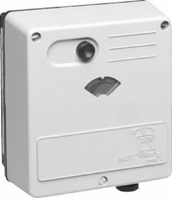 Honeywell Stellmotor VMM40 230 V / 50 Hz, 40 Nm - 82013240 von Buderus