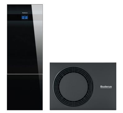Buderus Logaplus M WLW186i-5 AR T180 WLW186I-12 T180, WLW-5 MB AR, MX400 - 7739624123