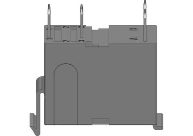 Ersatzteil Relais 1S 16A/220V von Stiebel Eltron - 240683