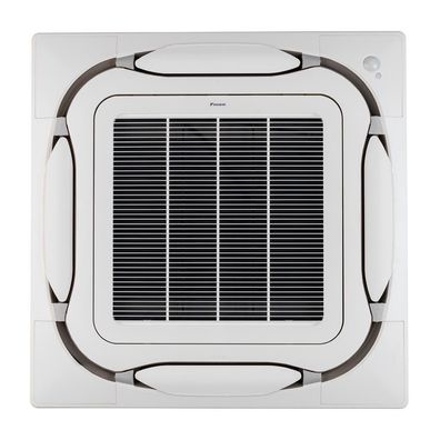 DAIKIN R-32 Roundflow Blende weiß Standardblende weiß - BYCQ140E von DAIKIN