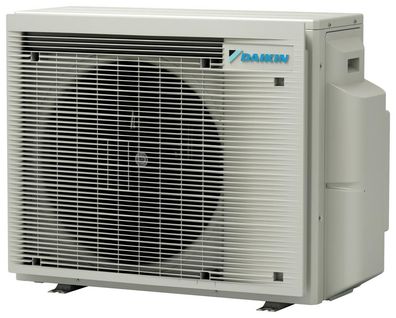 DAIKIN Außengerät 4MWXM52A9 Multisplit Wärmepumpen-Außengerät, R-32 - 4MWXM52A9 von D
