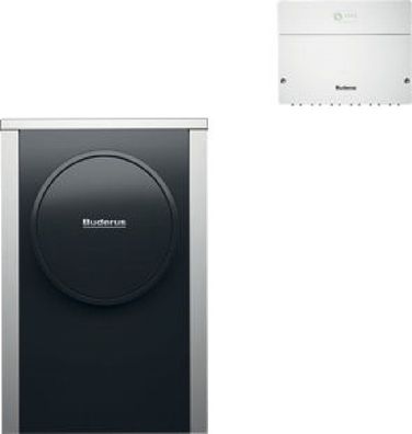 Buderus Logaplus Erg.-Set WLW196i-6 S+ für GB125, DU6iS+, F-SetHYC40B, M200 - 7739623