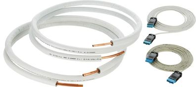 Dimplex Kältemittelleitung MREF 6-10 für System M 4-6 kW Luft/Wasser Split - M99003