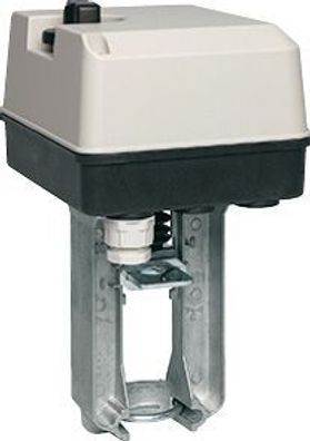 Honeywell Ventilantrieb ML6420A 230 Volt, 600N, Hub 20mm - 81680060 von Buderus
