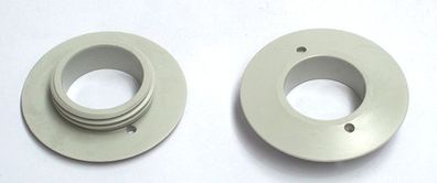 Abdeckung TR 44 x 3. 30 St-VPE für ROTEX Warmwasserspeicher vor 2013 - 5013293 von D