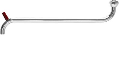 Ablaufarmatur SW-A 1/2 120 13 von Stiebel Eltron - 6075