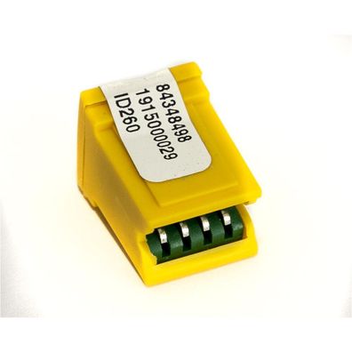 BCC Kodierstecker (28 KW C Modell) für DAIKIN Altherma 3 C Gas W - 5020176 von Daikin