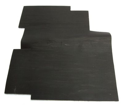 Geräuschisolation Rückseite für RRLQ004-008CAV3 - 1688218 von Daikin