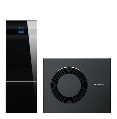 Buderus Logaplus M WLW186i-10 AR T180 WLW186I-12 T180, WLW-10 MB AR, MX400 - 77396241